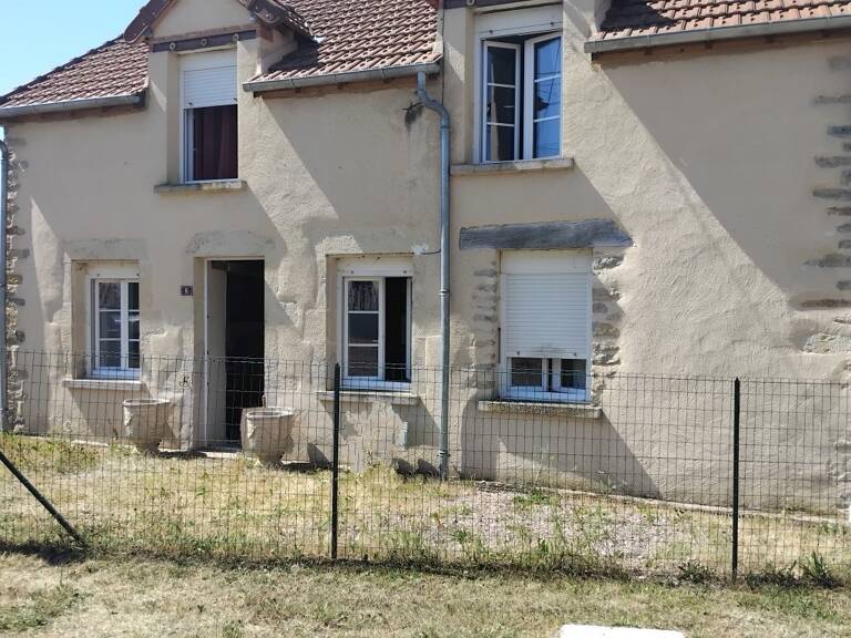 Maison — photo 1