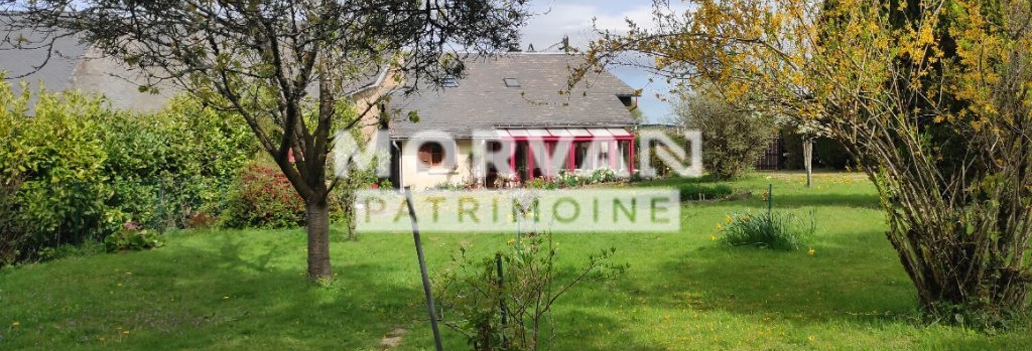Maison 3 Pièces 103 m² à vendre à Arleuf (58430)