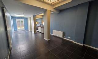 Maison 6 Pièces 120 m² à vendre à Tourcoing (59200)