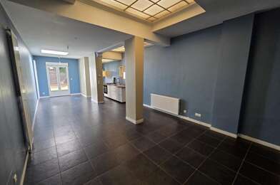 Maison 6 pièces 209000 €