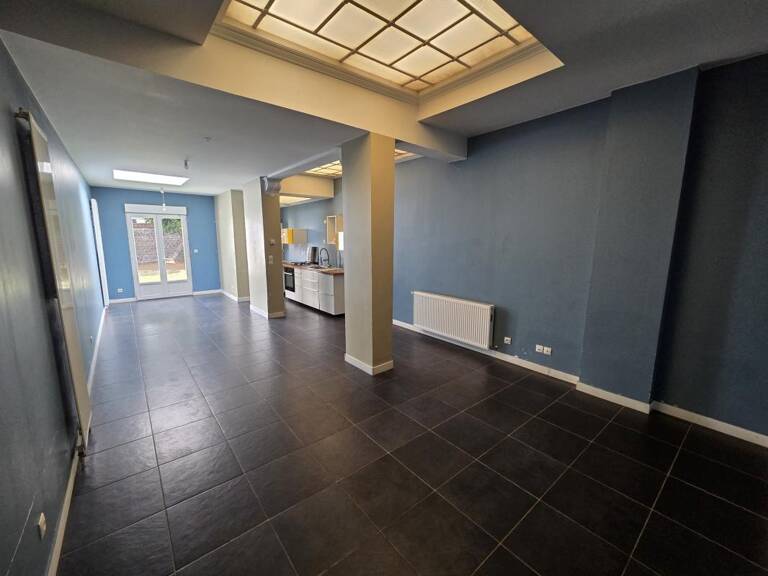 Maison — photo 1