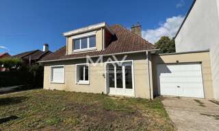 Maison 4 Pièces 97 m² à louer à Longuenesse (62219)