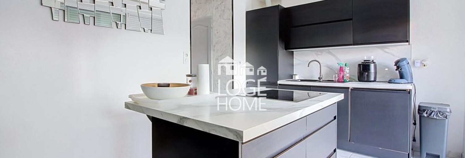 Maison 5 Pièces 111 m² à vendre à Wattrelos (59150)