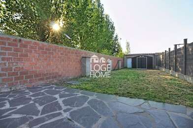 Maison 5 pièces 255000 €