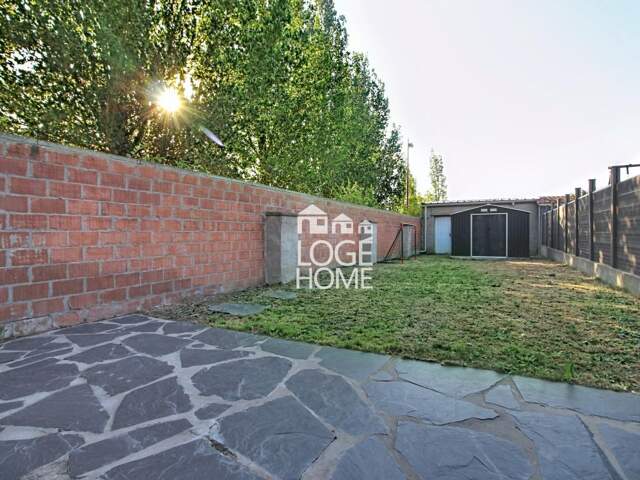 Une maison où chaque détail a été pensé pour offrir un cadre de vie confortable, serein et sans compromis — photo du bien