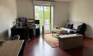 Appartement 2 Pièces 42 m² à louer à Lille (59000)