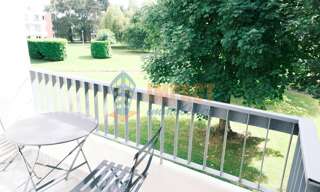 Appartement 2 Pièces 49 m² à louer à Haubourdin (59320)