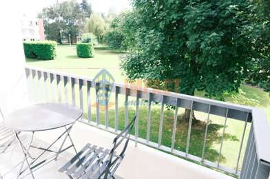 Appartement 2 pièces 650 €