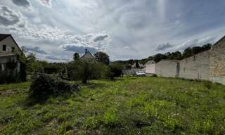 Terrain  571 m² à vendre à Auvers-sur-Oise (95430)
