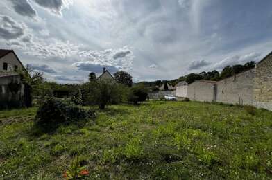 Terrain  180000 €
