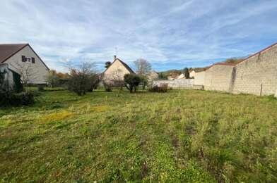 Terrain  170000 €