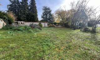 Terrain  395 m² à vendre à Auvers-sur-Oise (95430)