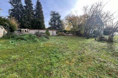 Terrain  140000 €