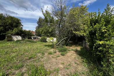 Terrain  140000 €