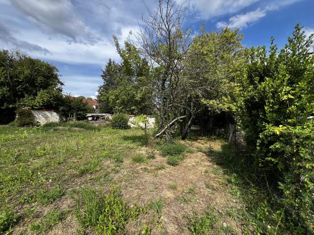 AUVERS SUR OISE (95) - Terrain à bâtir - 395m² — photo du bien
