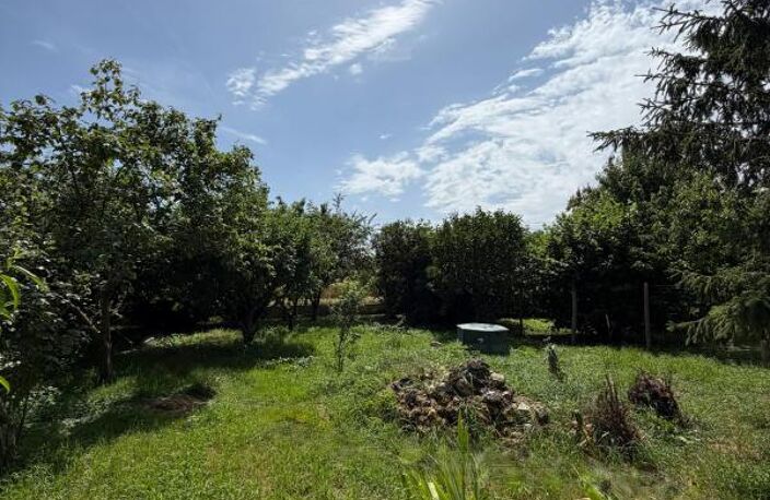 ST LUBIN DE LA HAYE (28) - Terrain à bâtir - 478m² — photo 2