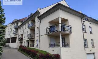 Appartement 3 Pièces 70 m² à louer à Beauvais (60000)