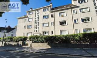 Appartement 2 Pièces 46 m² à louer à Beauvais (60000)