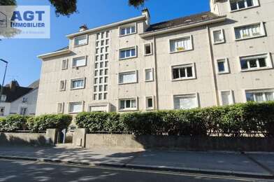Appartement 2 pièces 650 €