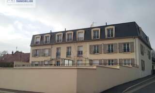 Appartement 3 Pièces 64 m² à louer à Noailles (60430)