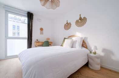 Appartement 1 pièces 495 €