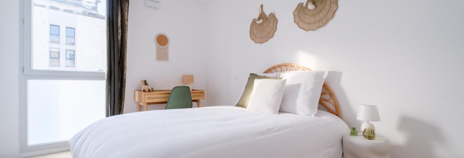 Appartement 1 Pièce 12 m² à louer à Toulouse (31200)