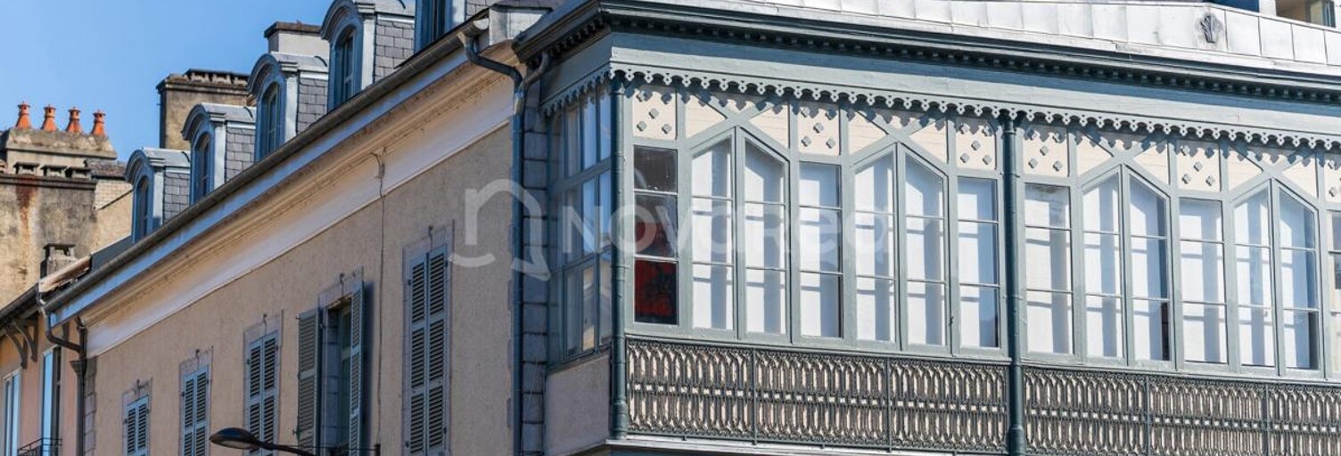 Appartement 3 Pièces 69 m² à louer à Pau (64000)