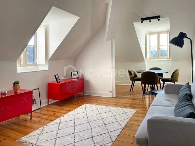 Appartement 3 pièces — photo 1