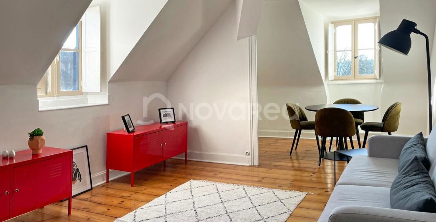 Appartement 3 pièces — photo 1
