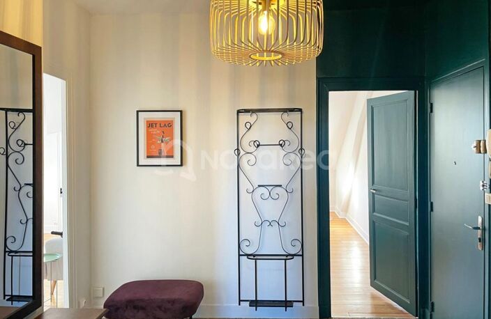 Appartement 3 pièces — photo 2