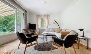 Maison 5 Pièces 125 m² à louer à Pfastatt (68120)