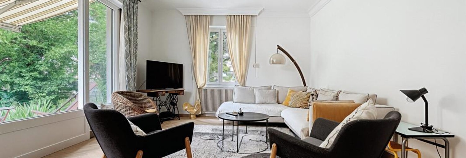 Maison 5 Pièces 125 m² à louer à Pfastatt (68120)