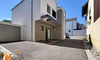 Maison 4 Pièces 90 m² à vendre à Aspach-Michelbach (68700)