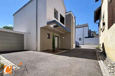 Maison 4 pièces 280000 €