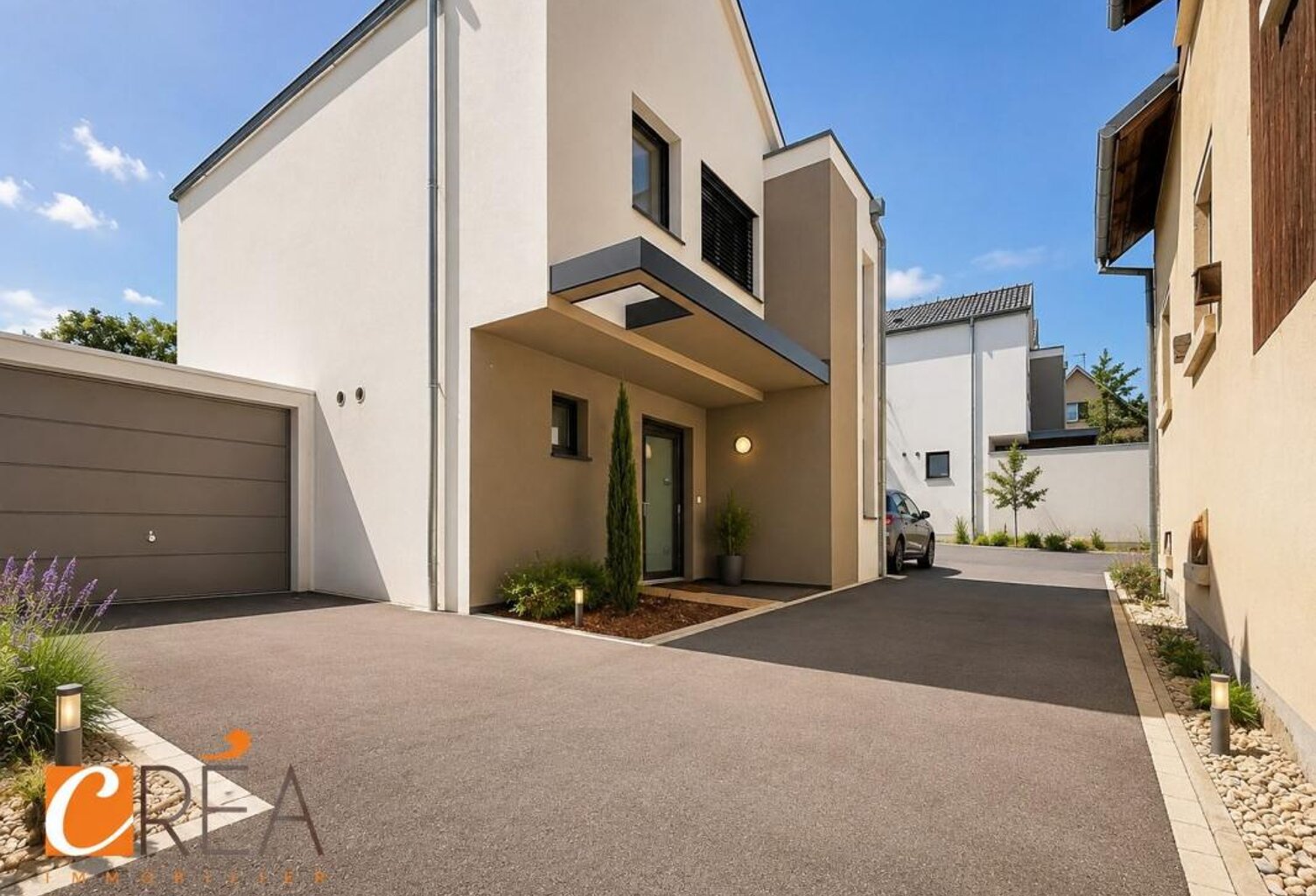 Maison à vendre Aspach-Michelbach — photo 1