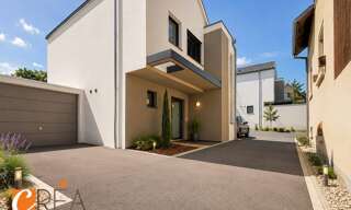 Maison 4 Pièces 90 m² à vendre à Aspach-Michelbach (68700)