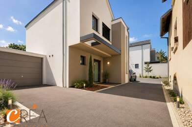 Maison 4 pièces 280000 €