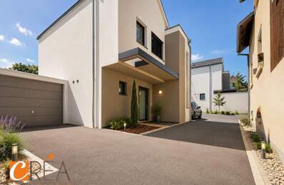 Maison à vendre Aspach-Michelbach — photo du bien