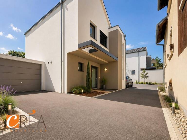 Maison à vendre Aspach-Michelbach — photo 1