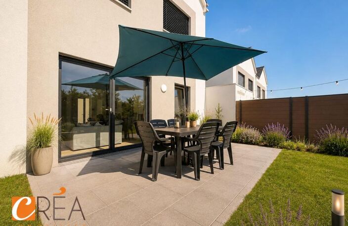 Maison à vendre Aspach-Michelbach — photo 2