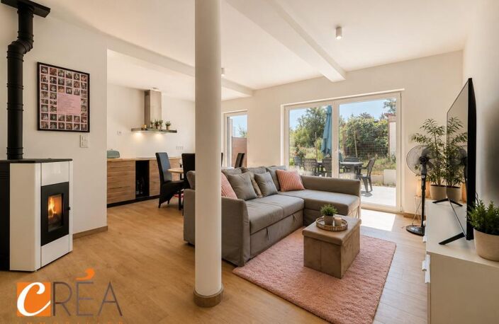 Maison à vendre Aspach-Michelbach — photo 3