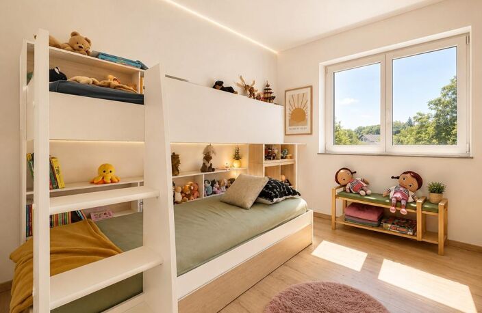 Maison à vendre Aspach-Michelbach — photo 4