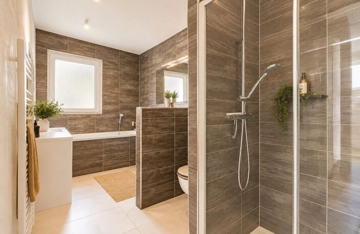 Maison à vendre Aspach-Michelbach — photo 5
