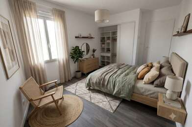 Appartement 2 pièces 146400 €