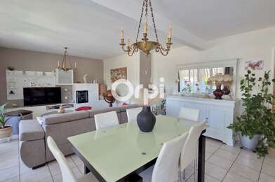 Appartement 3 pièces 419000 €