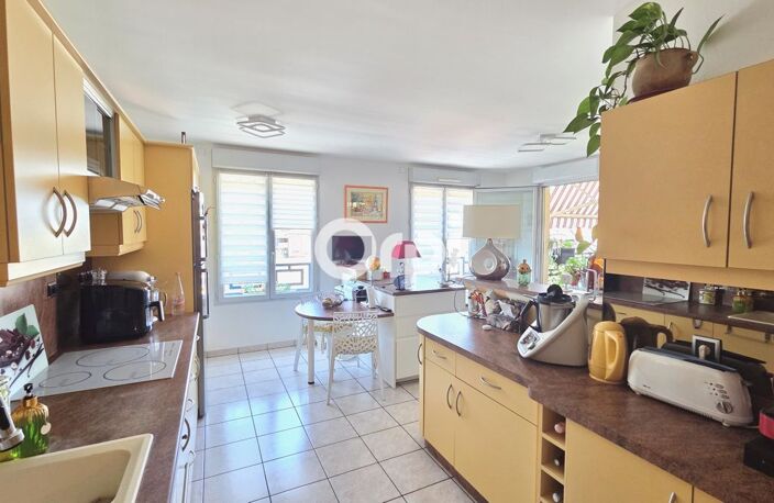Appartement À Vendre — photo 5