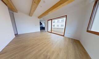Appartement 3 Pièces 71 m² à louer à Saint-Ouen-sur-Seine (93400)