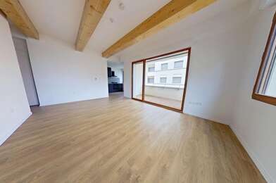 Appartement 3 pièces 1696 €