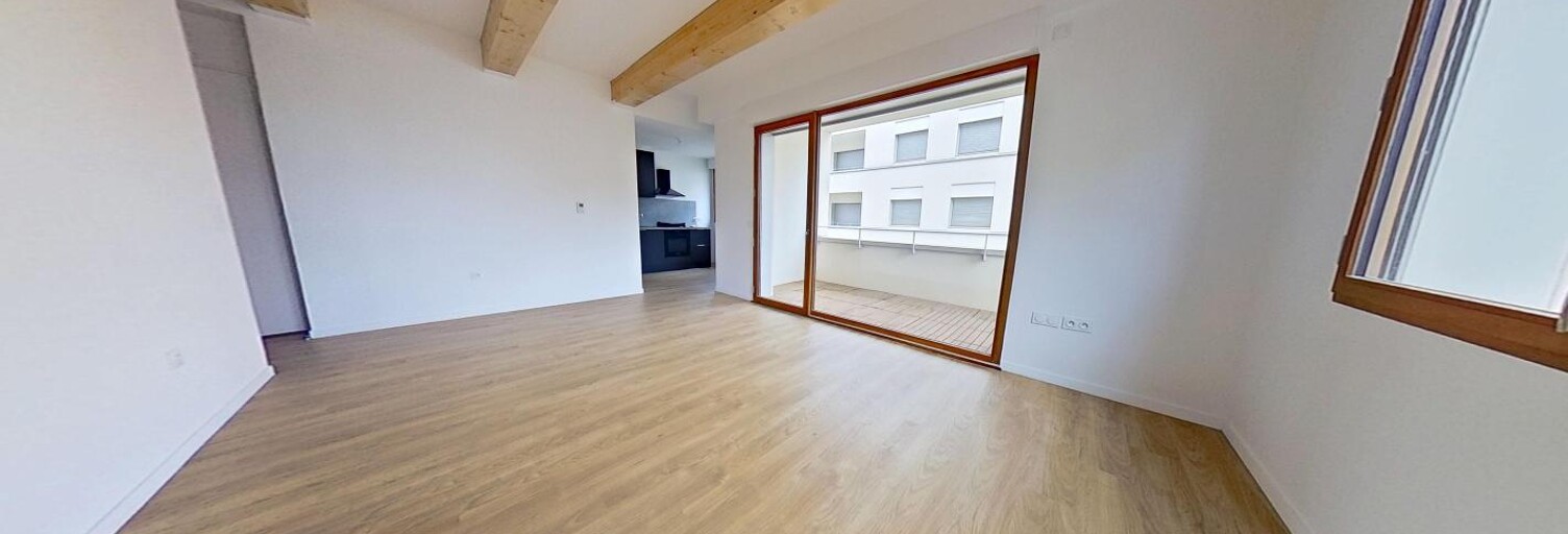 Appartement 3 Pièces 71 m² à louer à Saint-Ouen-sur-Seine (93400)