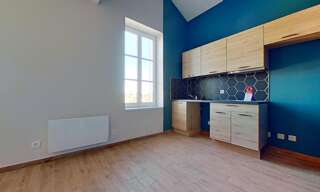Appartement 2 Pièces 23 m² à louer à Bron (69500)